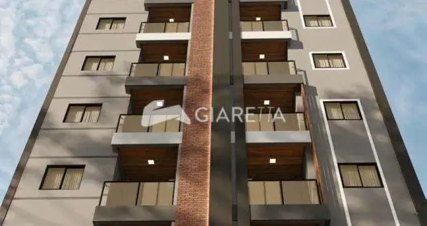 Apartamento com 2 quartos à venda no Jardim Gisela, Toledo 