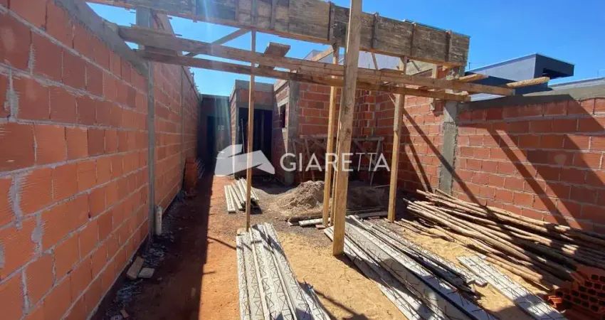 Casa com excelente custo à venda, JARDIM COOPAGRO, TOLEDO - PR