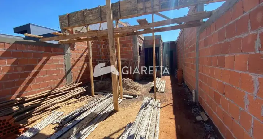 Casa com excelente custo à venda, JARDIM COOPAGRO, TOLEDO - PR