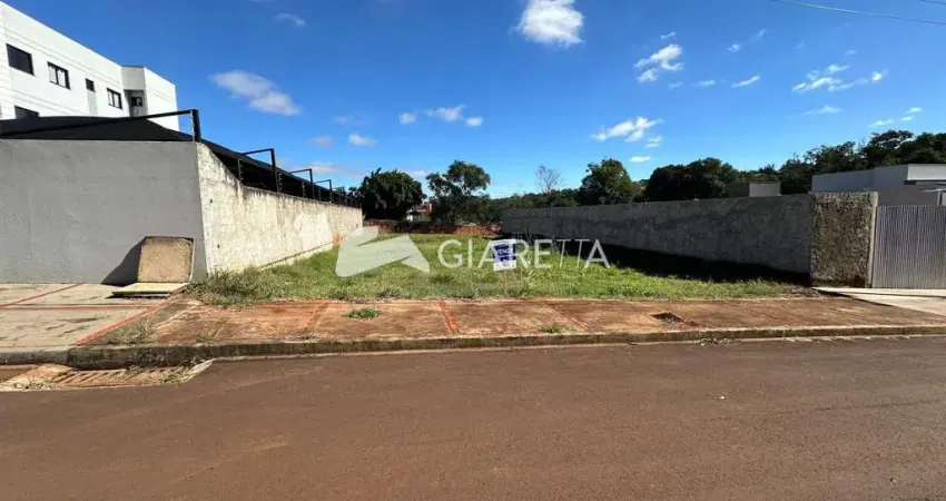 Terreno à venda em ótima localização, VILA OPERÁRIA, TOLEDO - PR