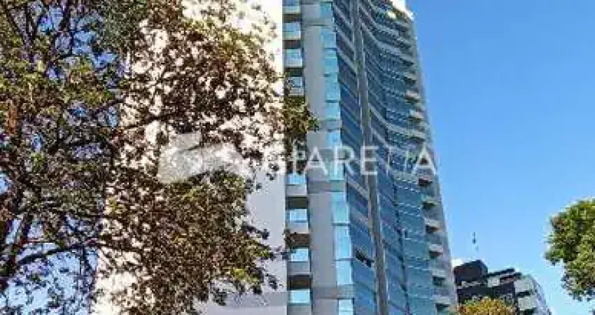 Apartamento à venda em excelente localização, CENTRO, TOLEDO - PR