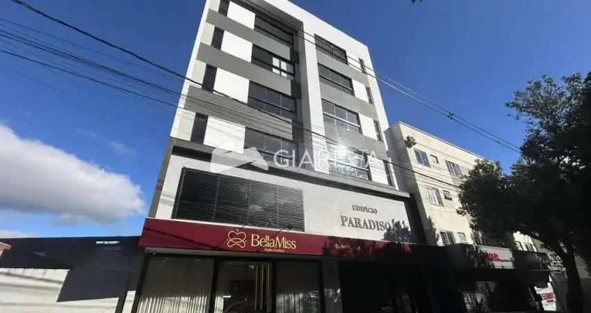 Apartamento amplo à venda em ótima localização no JARDIM PANCERA, TOLEDO - PR