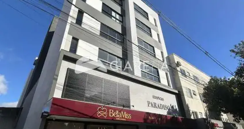 Apartamento amplo à venda com ótima localização, JARDIM PANCERA, TOLEDO - PR