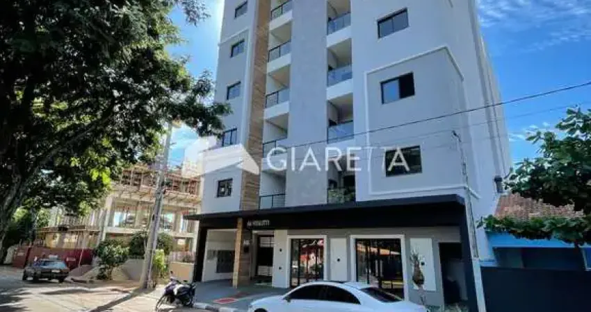 Apartamento com 1 dormitório à venda,96.70 m , VILA INDUSTRIAL, TOLEDO - PR