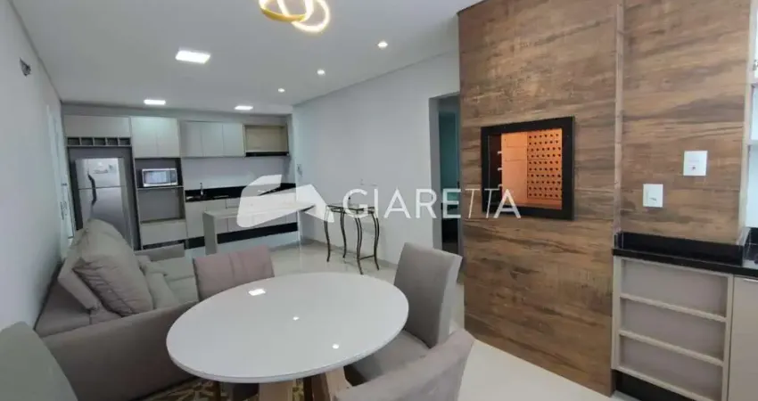 Apartamento à venda no ED. DONA FIORENTINA, JARDIM LA SALLE, TOLEDO-PR