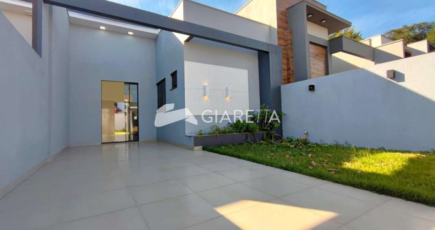 Casa ampla e com ótima localização à venda, no JARDIM COOPAGRO, TOLEDO - PR