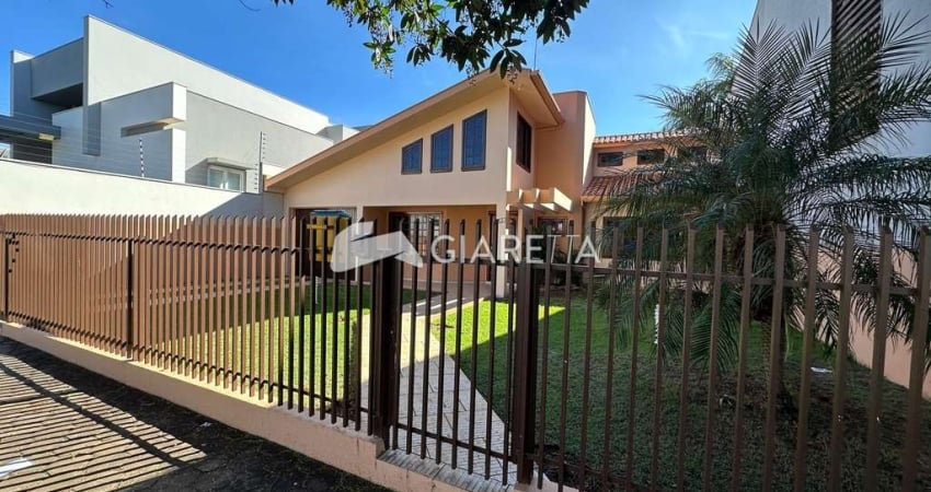 Casa à venda em excelente localização, JARDIM LA SALLE, TOLEDO - PR