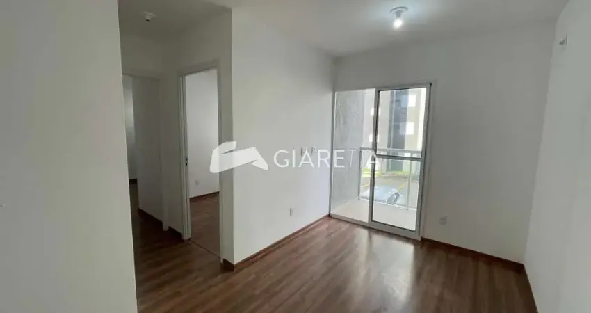 Apartamento à venda no RESIDENCIAL FORTE DOS LAGOS, VILA INDUSTRIAL, TOLEDO-PR