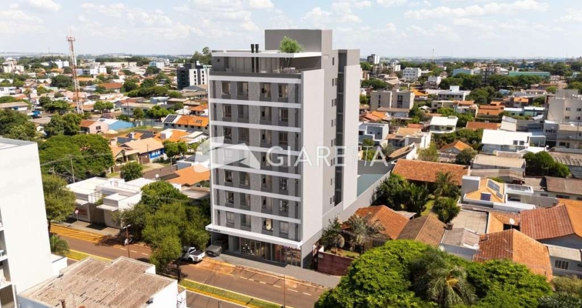 Apartamento à venda no ZNT GISELA, JARDIM GISELA, TOLEDO - PR