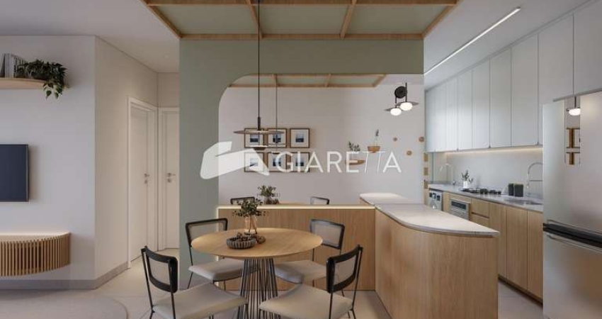 Apartamento à venda no ZNT GISELA, JARDIM GISELA, TOLEDO - PR