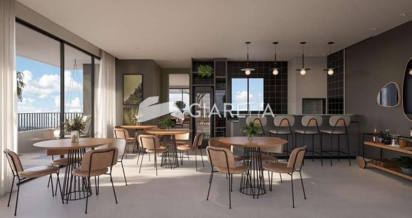 Apartamento à venda no ZNT GISELA, JARDIM GISELA, TOLEDO - PR