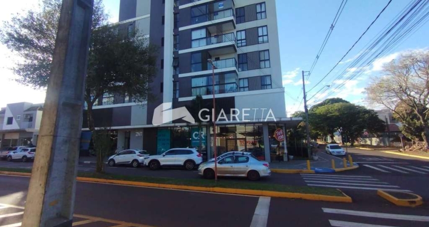 Apartamento à venda no EDIFÍCIO ZNT BORGES DE MEDEIROS, JARDIM GISELA, TOLEDO-PR