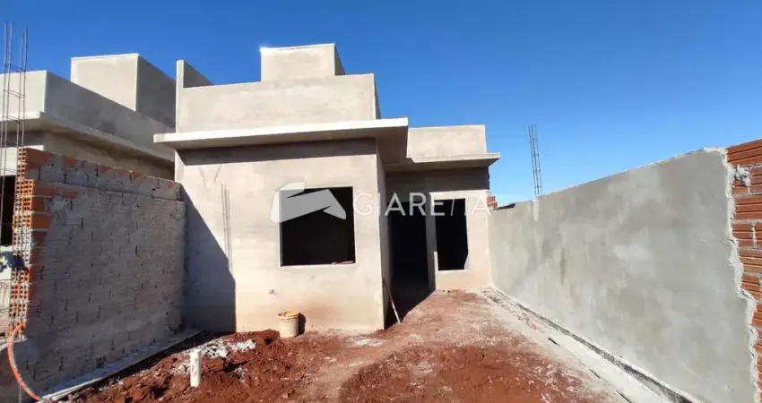 Casa para venda no LOTEAMENTO LORENZETTI, JARDIM PANORAMA, TOLEDO-PR