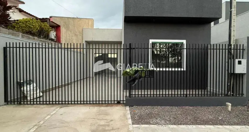 Casa disponível para venda no jardim são francisco, toledo - pr