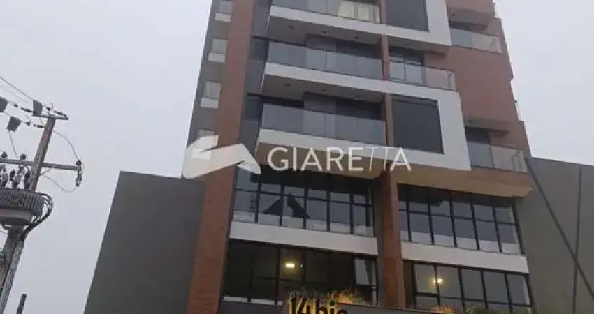 Apartamento amplo à venda no EDIFÍCIO 14 BIS, VILA INDUSTRIAL, TOLEDO - PR