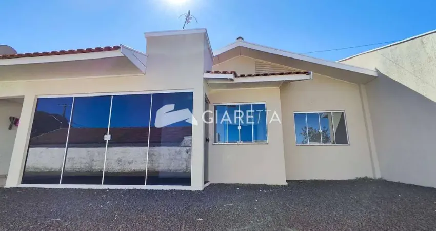 Casa ampla para venda em ótima localização no JARDIM CONCÓRDIA, TOLEDO - PR