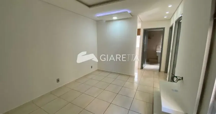 Apartamento à venda RESIDENCIAL GUERINO PAGNUSSATT III, SÃO FRANCISCO, TOLEDO-PR