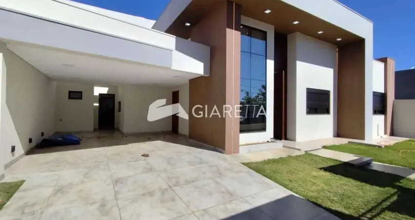Casa à venda em excelente localização no JARDIM TOCANTINS, TOLEDO - PR