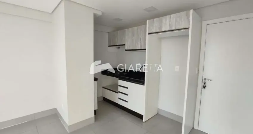 Apartamento semi mobiliado disponível para venda, STUDIO 64, CENTRO, TOLEDO - PR