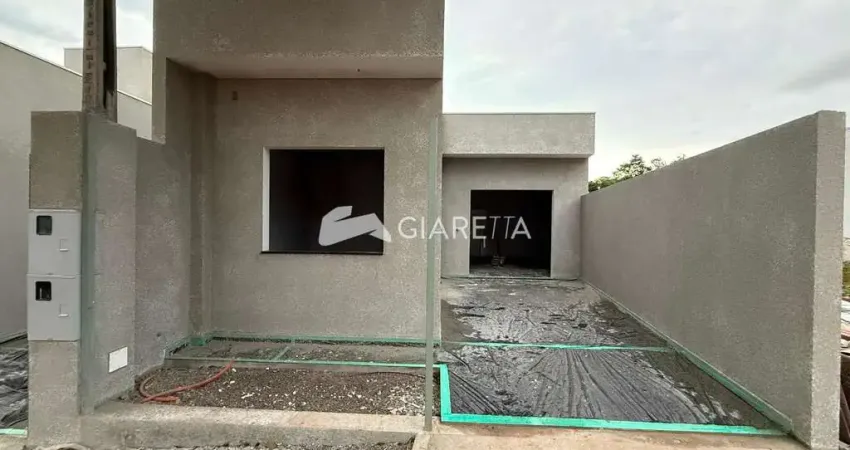 Casa disponível para venda no jardim são francisco, toledo - pr