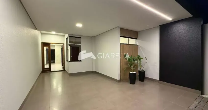 Casa à venda em excelente localização no jardim coopagro, toledo - pr