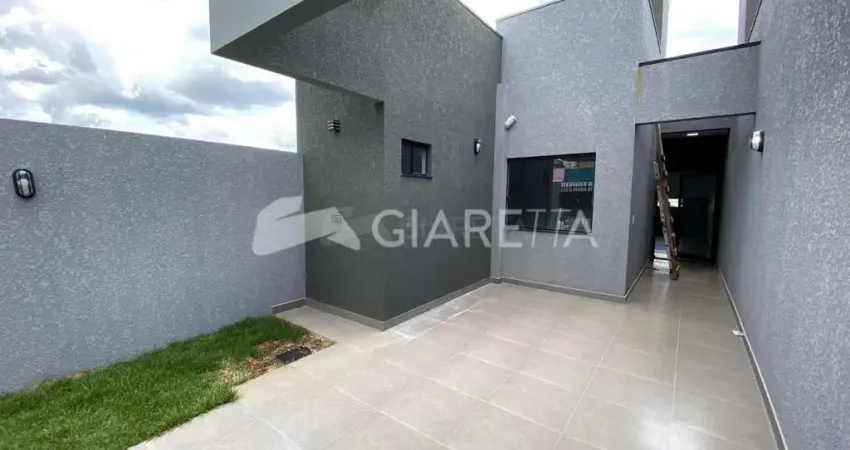 Casa ampla à venda em ótima localização no jardim são francisco, toledo-pr