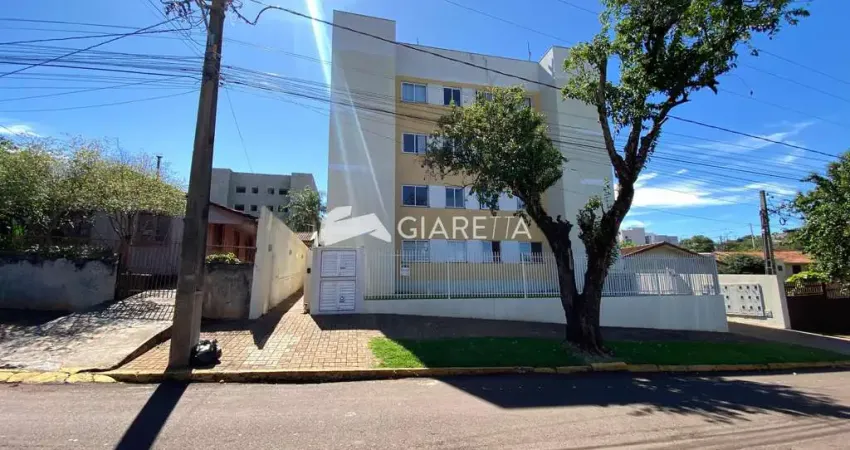 Apartamento com 2 quartos à venda na Vila Operária, Toledo