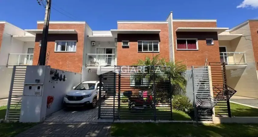 Sobrado amplo à venda em ótima localização, vila industrial, toledo - pr