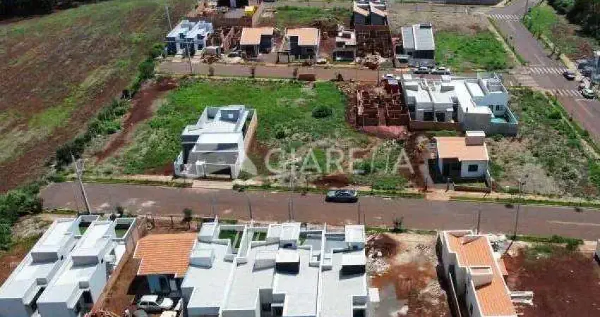 Terreno à venda, loteamento avanti no são francisco, toledo - pr