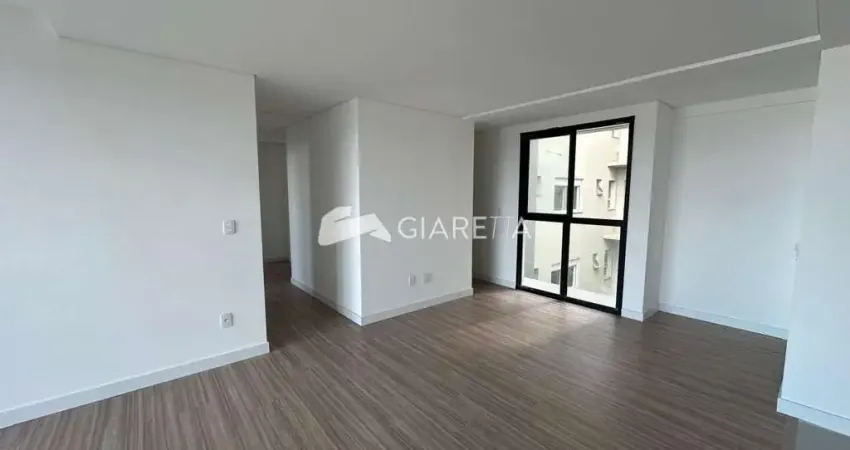 Apartamento à venda em ótima localização, residencial acqua, centro, toledo-pr