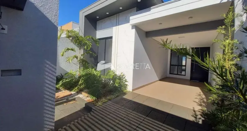 Casa ampla à venda em ótima localização, jardim concórdia, toledo - pr