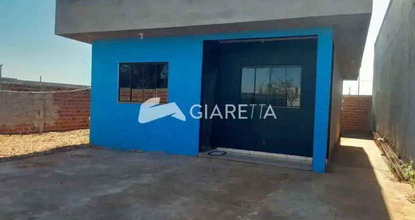 Casa com sobra de terreno à venda, sede alvorada, sede alvorada - pr