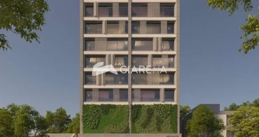 Apartamento amplo à venda, no znt vista, vila industrial, toledo - pr