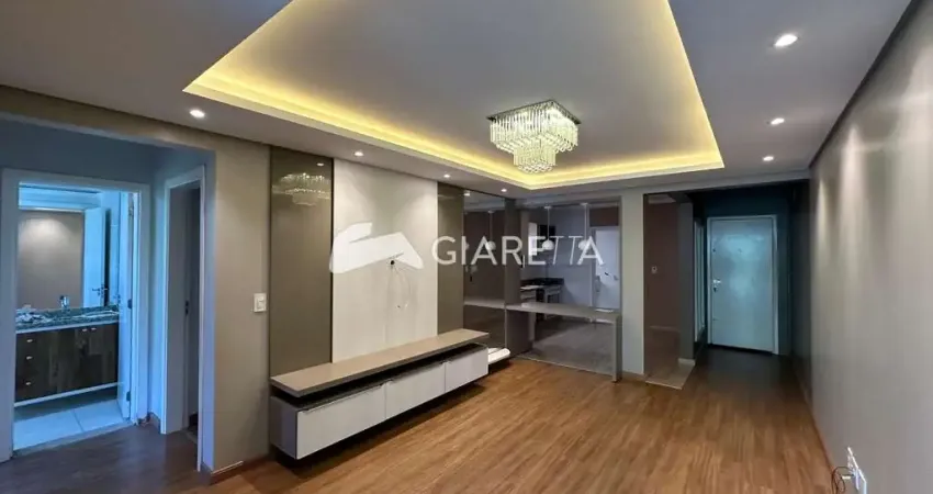 Apartamento à venda em ótima localização no centro, toledo-pr