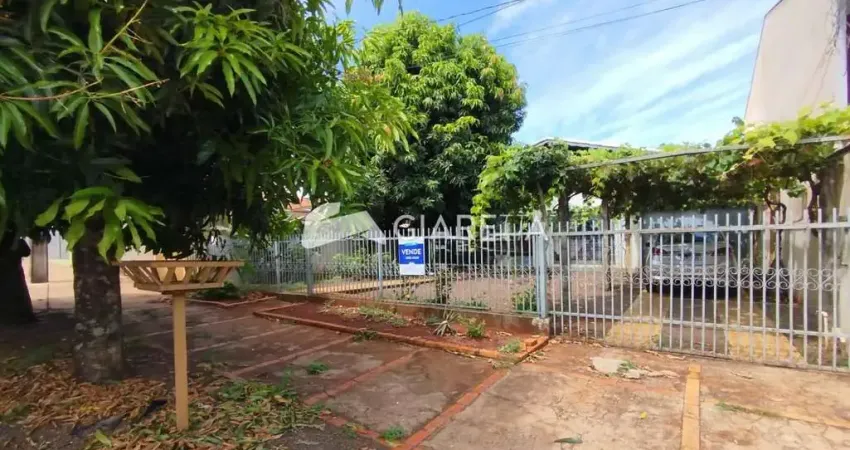 Terreno com excelente localização no jardim la salle, toledo - pr