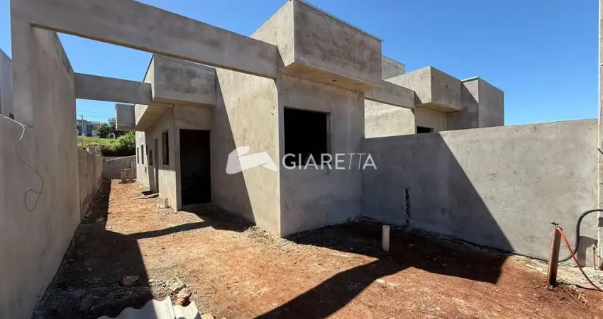 Casa para venda em ótima localização no jardim panorama, toledo-pr