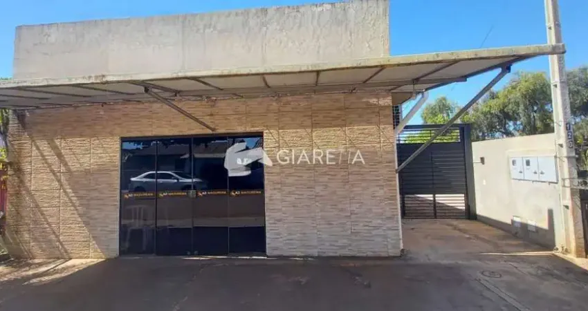 Casa disponível para venda em ótima localização, jardim coopagro, toledo - pr