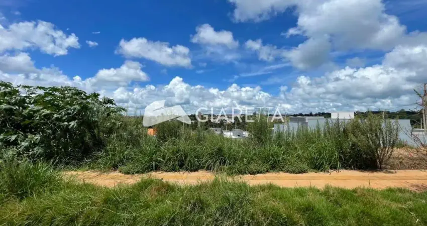 Terreno à venda no loteamento dona leda, vila pioneiro, toledo - pr
