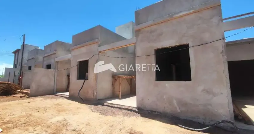 Casa à venda em ótima localização, JARDIM PINHEIRINHO, TOLEDO - PR