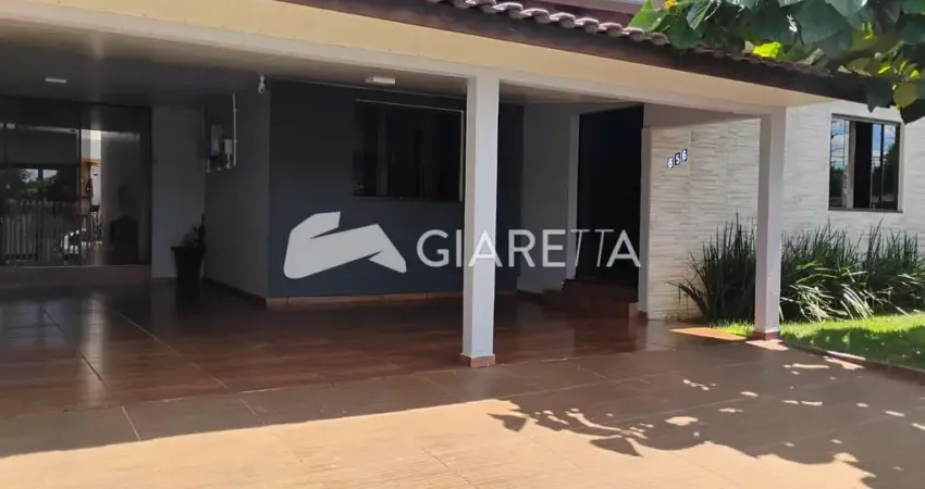 Casa disponível para venda em ótima localização, VILA PIONEIRO, TOLEDO - PR