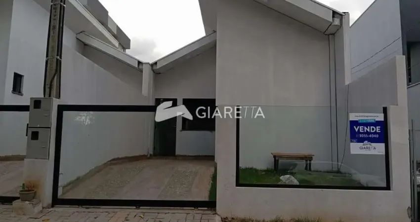 Casa em excelente localização à venda na VILA INDUSTRIAL, TOLEDO - PR