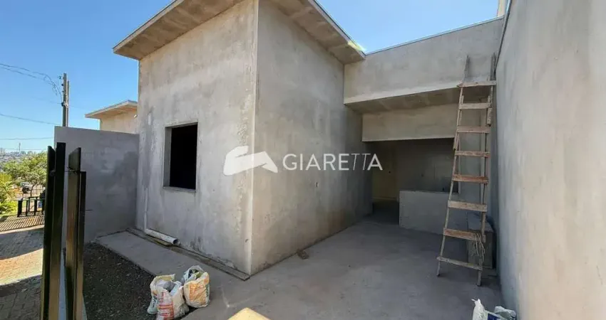 Casa nova disponível para venda no JARDIM SÃO FRANCISCO, TOLEDO - PR