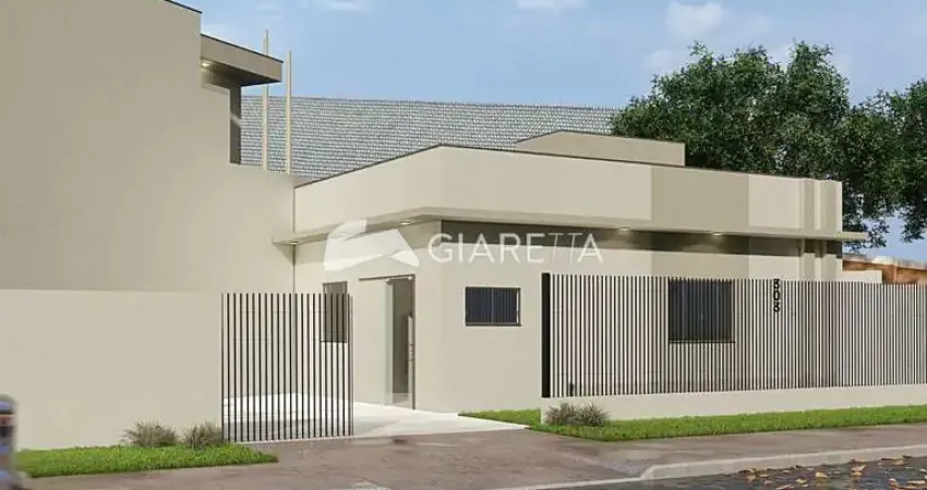 Casa disponível para venda em ótima localização na VILA PIONEIRO, TOLEDO - PR