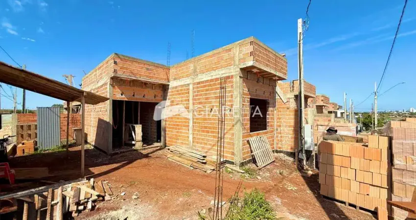 Casa à venda em ótima localização no JARDIM PINHEIRINHO, TOLEDO - PR