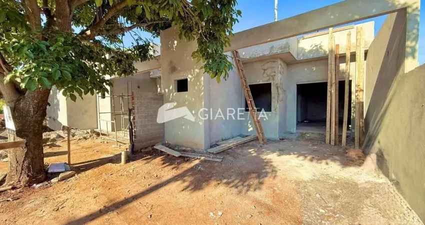 Casa à venda em ótima localização no JARDIM TOCANTINS, TOLEDO - PR