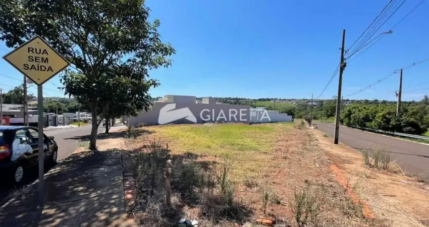 Terreno disponível para venda em excelente localização JARDIM PANCERA, TOLEDO-PR