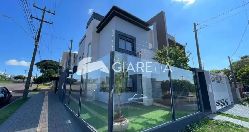 Casa com 2 quartos à venda no Jardim Pancera, Toledo