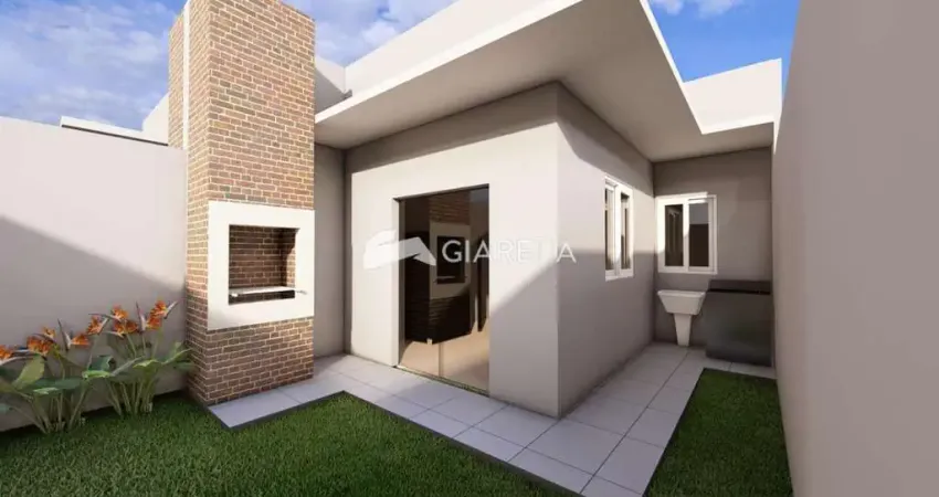 Casa à venda em ótima localização na VILA PIONEIRO, TOLEDO - PR