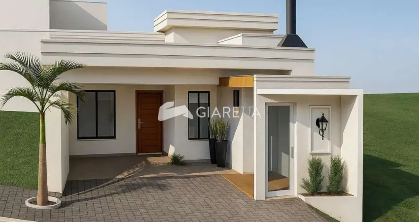 Casa com 2 quartos à venda no Centro, Toledo