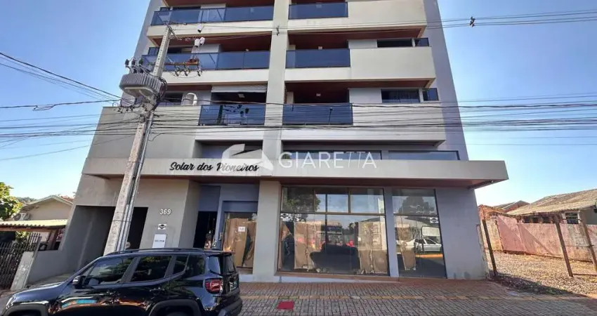 Sala comercial ampla disponível para venda na VILA OPERÁRIA, TOLEDO - PR